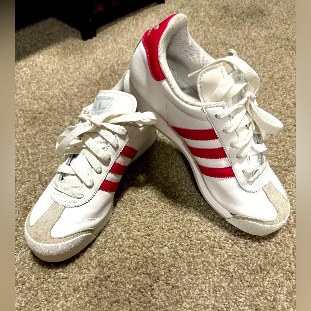Adidas